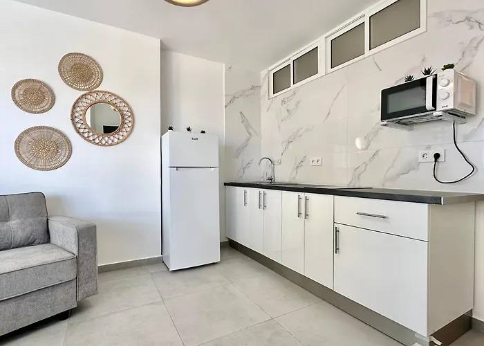Torres De Yomely - M2c Appartamento