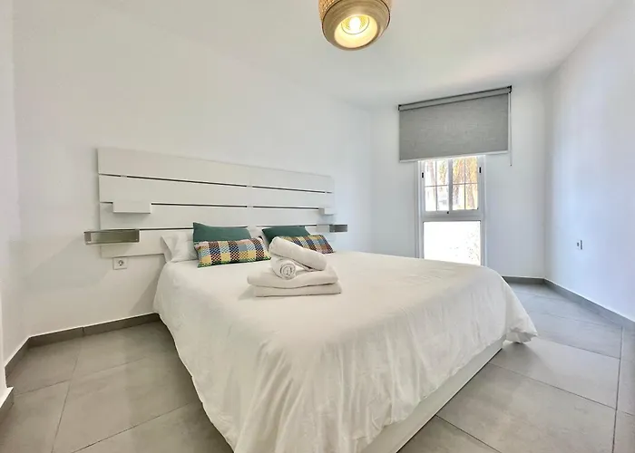 Appartamento Torres De Yomely - M2c Playa de las Americas (Tenerife)