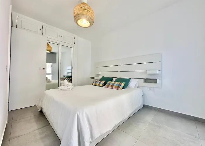 Appartamento Torres De Yomely - M2c Playa de las Americas (Tenerife)