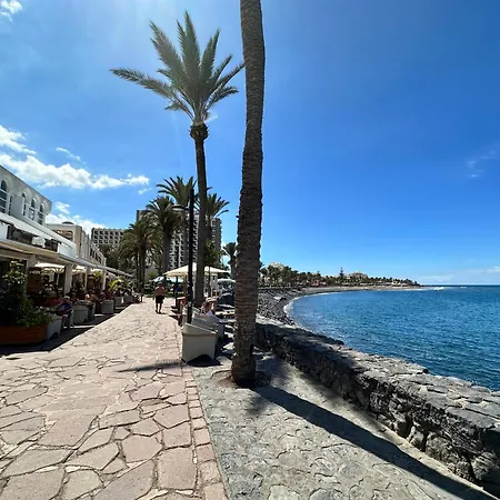 Torres De Yomely - M2c Arona (Tenerife)
