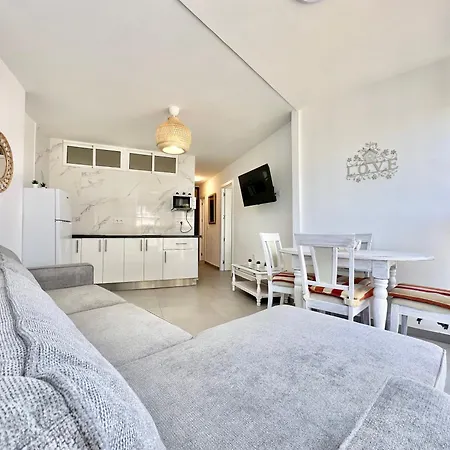 Torres De Yomely - M2c Apartament Playa de las Americas (Tenerife)