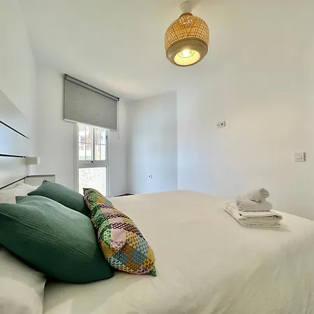 Torres De Yomely - M2c Apartament