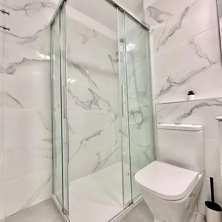 Apartament Torres De Yomely - M2c Playa de las Americas (Tenerife)