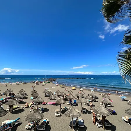 Torres De Yomely - M2c * Arona (Tenerife)