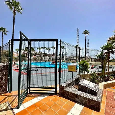 Torres De Yomely - M2c Apartment