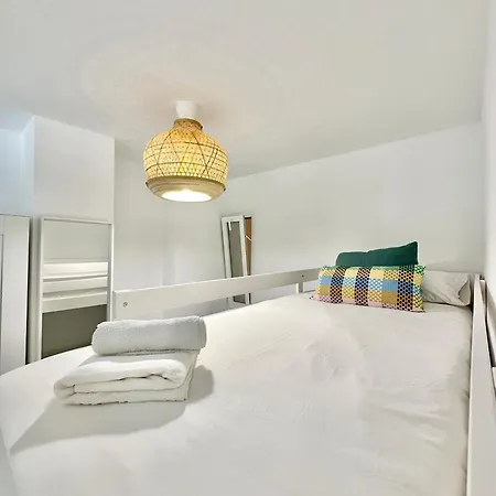 Torres De Yomely - M2c Apartment *