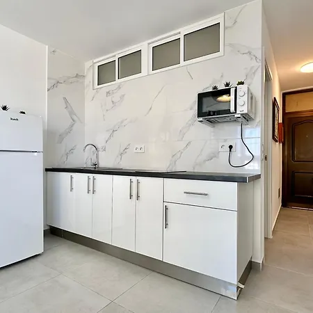 Torres De Yomely - M2c Apartament *