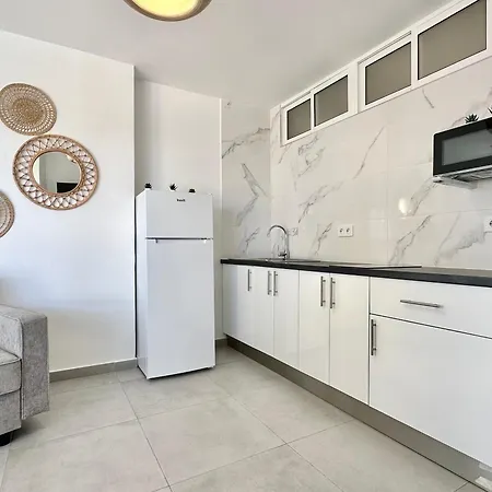 Torres De Yomely - M2c Apartament