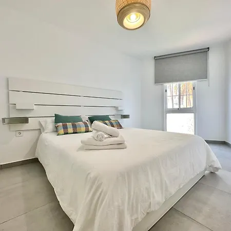 Apartament Torres De Yomely - M2c Playa de las Americas (Tenerife)