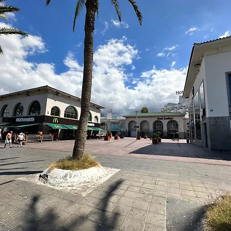 Torres De Yomely - M2c * Arona (Tenerife)