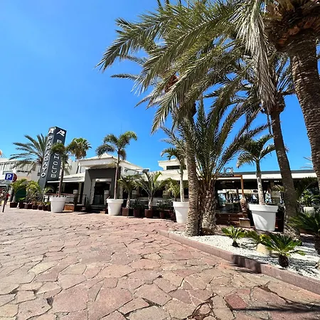 Torres De Yomely - M2c Apartment