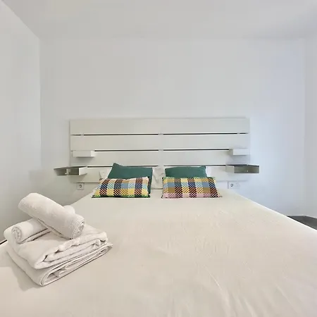 Torres De Yomely - M2c Apartament *
