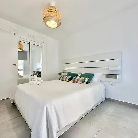 Apartament Torres De Yomely - M2c Playa de las Americas (Tenerife)