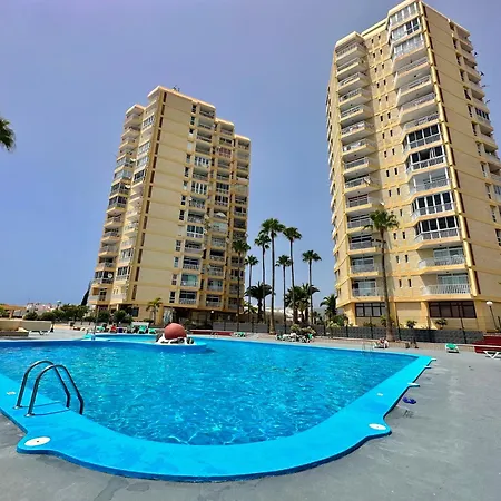 Apartament Torres De Yomely - M2c Playa de las Americas (Tenerife)