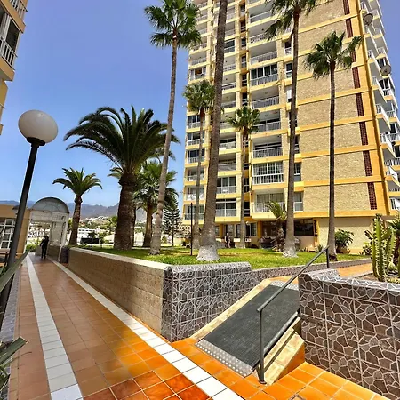 Apartament Torres De Yomely - M2c