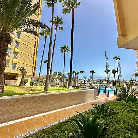 Torres De Yomely - M2c Apartament Playa de las Americas (Tenerife)