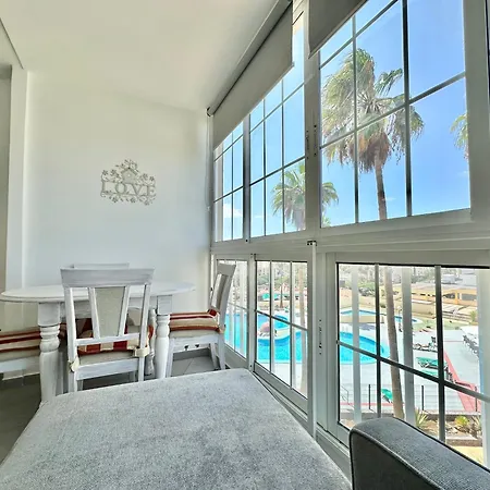 Torres De Yomely - M2c Apartment *